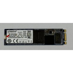 Ssd-диск Kingston 256GB M.2 (2280 PCI-E) (RBU-SNS8154P3/256GJ1) (Відновлено продавцем, 781431)