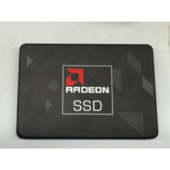 Ssd-диск AMD Radeon R5 TLC 512GB 2.5