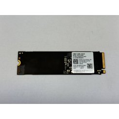 Ssd-диск Samsung PM991 256GB M.2 (2280 PCI-E) (MZVLQ256HAJD-00000) (Восстановлено продавцом, 781437)