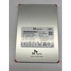 Ssd-диск Hynix 128GB 2.5
