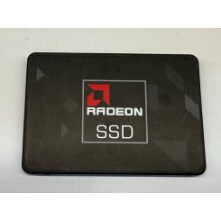 Ssd-диск AMD Radeon R5 TLC 512GB 2.5