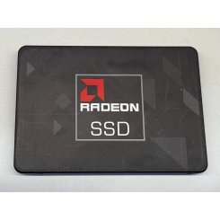 Ssd-диск AMD Radeon R5 TLC 512GB 2.5