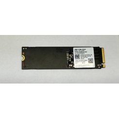 Ssd-диск Samsung PM991 256GB M.2 (2280 PCI-E) (MZVLQ256HAJD-00000) (Восстановлено продавцом, 781448)