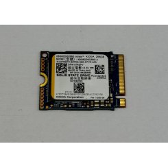 Ssd-диск Kioxia BG5 256GB M.2 (2230 PCI-E) NVMe x4 (KBG50ZNS256G) (Відновлено продавцем, 781449)