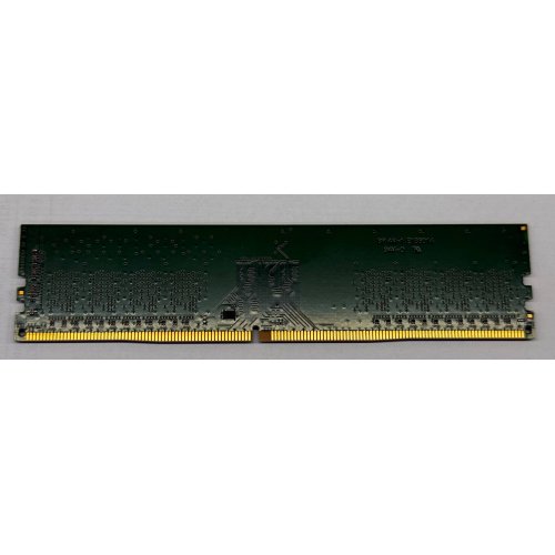 Озп Crucial DDR4 8GB 2400Mhz (CT8G4DFS824A) (Відновлено продавцем, 781452) купити з перевіркою сумісності: огляд, характеристики, ціна у Києві, Львові, Вінниці, Хмельницькому, Івано-Франківську, Україні | інтернет-магазин TELEMART.UA фото