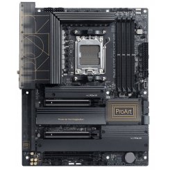 Уцінка материнська плата Asus ProArt X670E-CREATOR WIFI (sAM5, X670) Factory Recertified (поцарапана інтерфейс, 781534)
