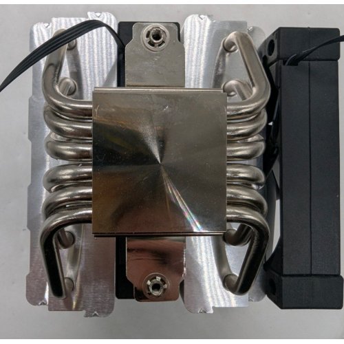Купить Кулер Deepcool AK620 (R-AK620-BKNNMT-G) (Восстановлено продавцом, 781537) с проверкой совместимости: обзор, характеристики, цена в Киеве, Днепре, Одессе, Харькове, Украине | интернет-магазин TELEMART.UA фото