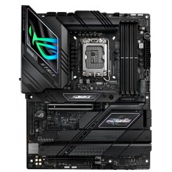 Уцінка материнська плата Asus ROG STRIX Z790-F GAMING WIFI II (s1700, Intel Z790) Factory Recertified (Восстановленный соке, 781550)