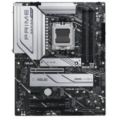 Уцінка материнська плата Asus PRIME X670-P (sAM5, X670) Factory Recertified (непрацює A1 та B1, 781602)