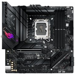 Уценка материнская плата Asus ROG STRIX B660-G GAMING WIFI (s1700, Intel B660) Factory Recertified (Восстановленный соке, 781640)