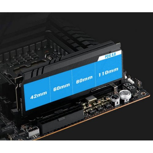 Купить Уценка материнская плата Asus ROG MAXIMUS Z790 APEX ENCORE (s1700, Intel Z790) Factory Recertified (Нижній PCIe-слот не , 781678) с проверкой совместимости: обзор, характеристики, цена в Киеве, Днепре, Одессе, Харькове, Украине | интернет-магазин TELEMART.UA фото