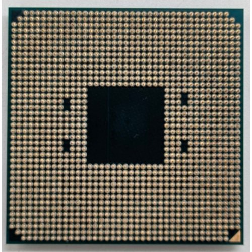 Процесор AMD Ryzen 5 3600 3.6(4.2)GHz 32MB sAM4 Tray (100-000000031) (Відновлено продавцем, 781801) купити з перевіркою сумісності: огляд, характеристики, ціна у Києві, Львові, Вінниці, Хмельницькому, Івано-Франківську, Україні | інтернет-магазин TELEMART.UA фото