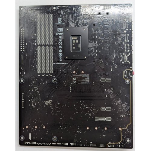 Купить Материнская плата Asus PRIME B760-PLUS D4 (s1700, Intel B760) (Восстановлено продавцом, 781803) с проверкой совместимости: обзор, характеристики, цена в Киеве, Днепре, Одессе, Харькове, Украине | интернет-магазин TELEMART.UA фото