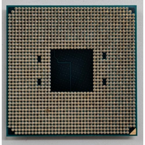 Процесор AMD Ryzen 5 5500 3.6(4.2)GHz 16MB sAM4 Tray (100-000000457) (Відновлено продавцем, 781855) купити з перевіркою сумісності: огляд, характеристики, ціна у Києві, Львові, Вінниці, Хмельницькому, Івано-Франківську, Україні | інтернет-магазин TELEMART.UA фото