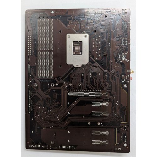 Купить Материнская плата Gigabyte B560M DS3H AC (s1200, Intel B560) (Восстановлено продавцом, 782062) с проверкой совместимости: обзор, характеристики, цена в Киеве, Днепре, Одессе, Харькове, Украине | интернет-магазин TELEMART.UA фото