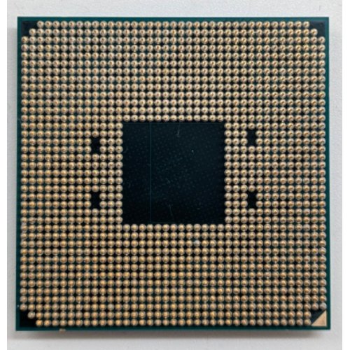 Купить Процессор AMD Ryzen 5 3600 3.6(4.2)GHz 32MB sAM4 Tray (100-000000031) (Восстановлено продавцом, 782067) с проверкой совместимости: обзор, характеристики, цена в Киеве, Днепре, Одессе, Харькове, Украине | интернет-магазин TELEMART.UA фото
