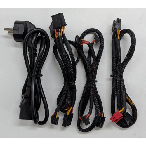Блок живлення CHIEFTEC A-90 650W (GDP-650C) (Відновлено продавцем, 782070) купити з перевіркою сумісності: огляд, характеристики, ціна у Києві, Львові, Вінниці, Хмельницькому, Івано-Франківську, Україні | інтернет-магазин TELEMART.UA фото