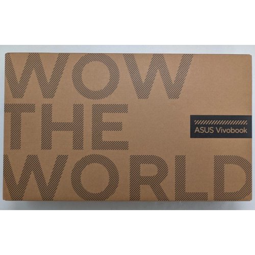 Купить Ноутбук Asus Vivobook S 15 OLED K3502ZA-L1280W (90NB0WK1-M00P70) Neutral Grey (Восстановлено продавцом, 782071) - цена в Харькове, Киеве, Днепре, Одессе
в интернет-магазине Telemart фото