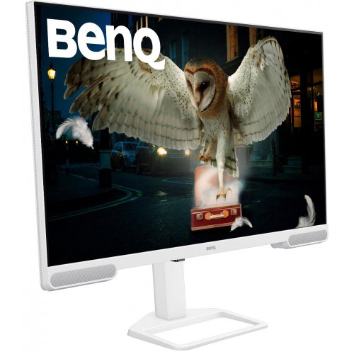 Купити Монітор BenQ 31.5" EW3290U (9H.LN4LJ.LBE) White - ціна в Києві, Львові, Вінниці, Хмельницькому, Франківську, Україні | інтернет-магазин TELEMART.UA фото