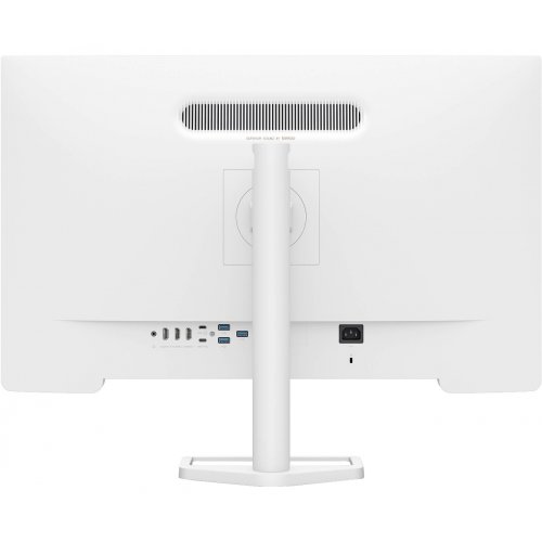 Купити Монітор BenQ 31.5" EW3290U (9H.LN4LJ.LBE) White - ціна в Києві, Львові, Вінниці, Хмельницькому, Франківську, Україні | інтернет-магазин TELEMART.UA фото