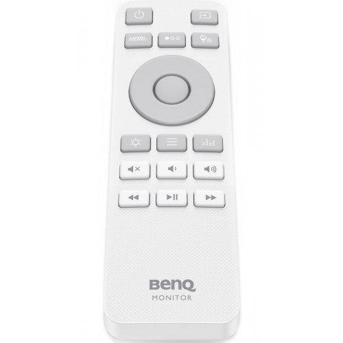 Купити Монітор BenQ 31.5" EW3290U (9H.LN4LJ.LBE) White - ціна в Києві, Львові, Вінниці, Хмельницькому, Франківську, Україні | інтернет-магазин TELEMART.UA фото