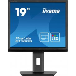 Монітор Iiyama 19