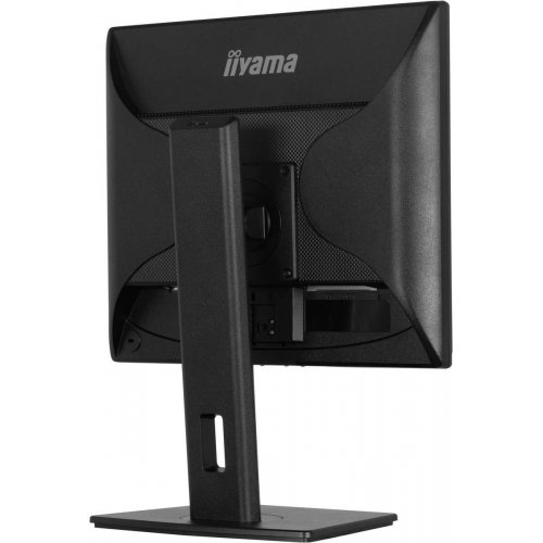 Купить Монитор Iiyama 19" ProLite B1980S-B1 Black - цена в Харькове, Киеве, Днепре, Одессе
в интернет-магазине Telemart фото