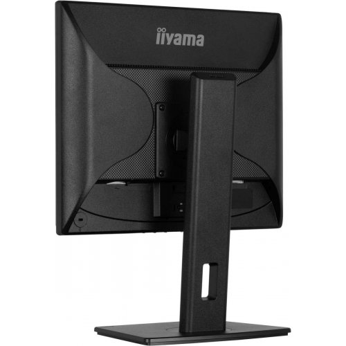Купить Монитор Iiyama 19" ProLite B1980S-B1 Black - цена в Харькове, Киеве, Днепре, Одессе
в интернет-магазине Telemart фото