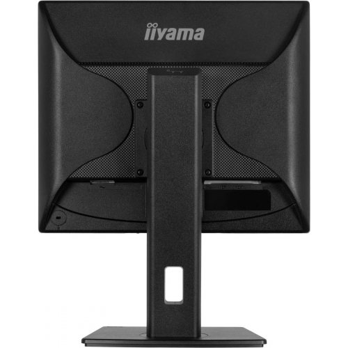 Купить Монитор Iiyama 19" ProLite B1980S-B1 Black - цена в Харькове, Киеве, Днепре, Одессе
в интернет-магазине Telemart фото
