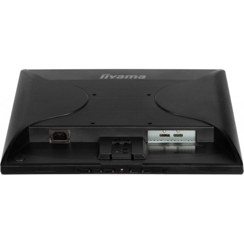 Купить Монитор Iiyama 19" ProLite B1980S-B1 Black - цена в Харькове, Киеве, Днепре, Одессе
в интернет-магазине Telemart фото