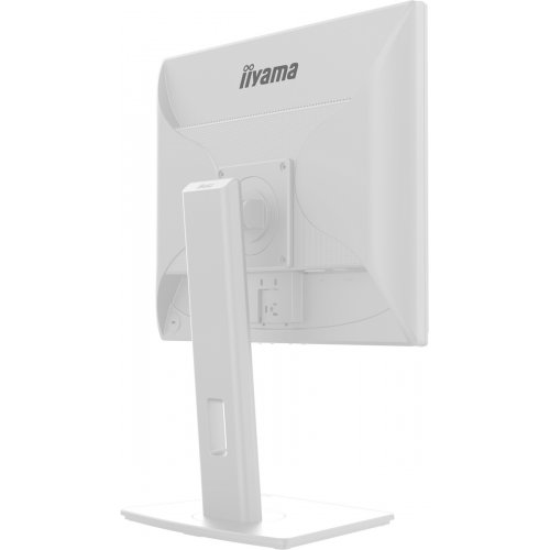 Купить Монитор Iiyama 19" ProLite B1980S-W1 White - цена в Харькове, Киеве, Днепре, Одессе
в интернет-магазине Telemart фото