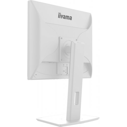 Купить Монитор Iiyama 19" ProLite B1980S-W1 White - цена в Харькове, Киеве, Днепре, Одессе
в интернет-магазине Telemart фото
