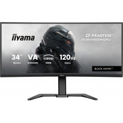 Монитор Iiyama 34