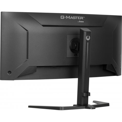 Купить Монитор Iiyama 34" G-Master GCB3482WQSU-B1 Black - цена в Харькове, Киеве, Днепре, Одессе
в интернет-магазине Telemart фото