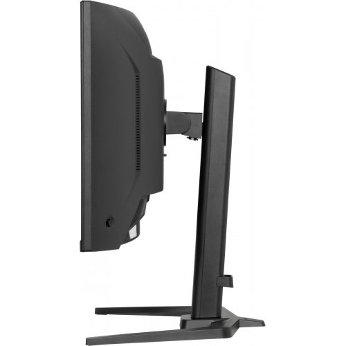 Купить Монитор Iiyama 34" G-Master GCB3484WQSU-B1 Black - цена в Харькове, Киеве, Днепре, Одессе
в интернет-магазине Telemart фото
