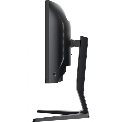 Купить Монитор Iiyama 34" G-Master GCB3486WQSCP-B1 Black - цена в Харькове, Киеве, Днепре, Одессе
в интернет-магазине Telemart фото