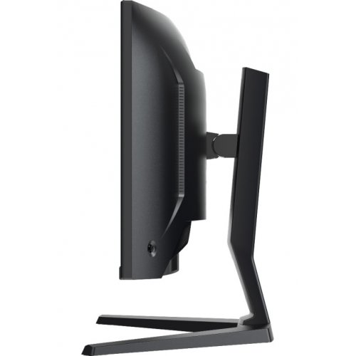 Купить Монитор Iiyama 34" G-Master GCB3486WQSCP-B1 Black - цена в Харькове, Киеве, Днепре, Одессе
в интернет-магазине Telemart фото
