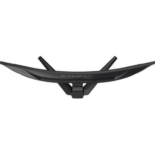 Купить Монитор Iiyama 34" G-Master GCB3486WQSCP-B1 Black - цена в Харькове, Киеве, Днепре, Одессе
в интернет-магазине Telemart фото