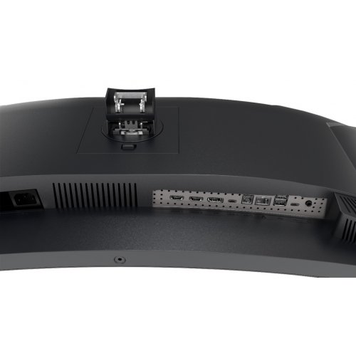 Купить Монитор Iiyama 34" G-Master GCB3486WQSCP-B1 Black - цена в Харькове, Киеве, Днепре, Одессе
в интернет-магазине Telemart фото