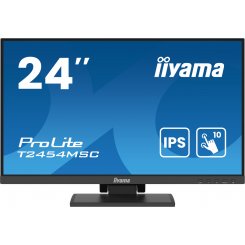 Монитор Iiyama 23.8