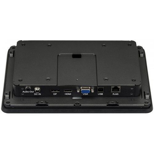 Купить Монитор Iiyama 10.1" ProLite TF1015MC-B3 Black - цена в Харькове, Киеве, Днепре, Одессе
в интернет-магазине Telemart фото