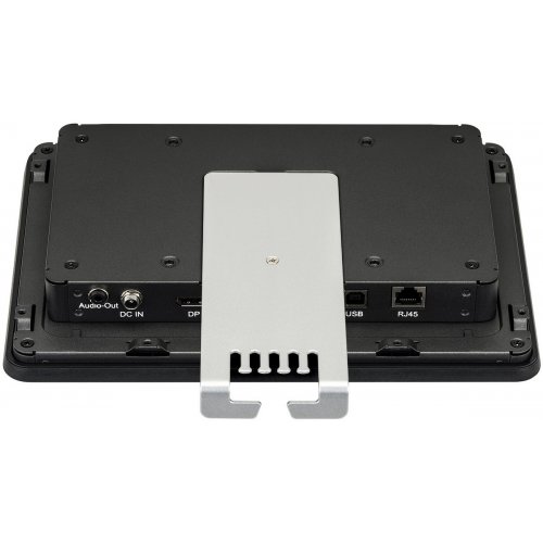 Купить Монитор Iiyama 10.1" ProLite TF1015MC-B3 Black - цена в Харькове, Киеве, Днепре, Одессе
в интернет-магазине Telemart фото