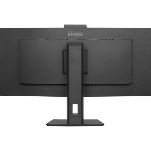 Купить Монитор Iiyama 34" ProLite XCB3497WQSNPH-B1 Black - цена в Харькове, Киеве, Днепре, Одессе
в интернет-магазине Telemart фото