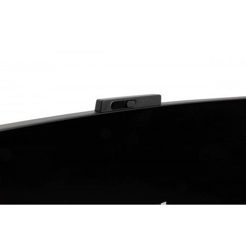 Купить Монитор Iiyama 34" ProLite XCB3497WQSNPH-B1 Black - цена в Харькове, Киеве, Днепре, Одессе
в интернет-магазине Telemart фото