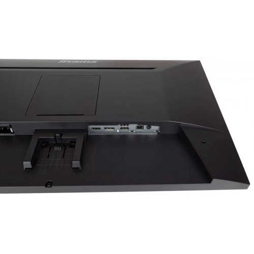 Купити Монітор Iiyama 27" ProLite XU2793HSU-B7 Black - ціна в Києві, Львові, Вінниці, Хмельницькому, Франківську, Україні | інтернет-магазин TELEMART.UA фото