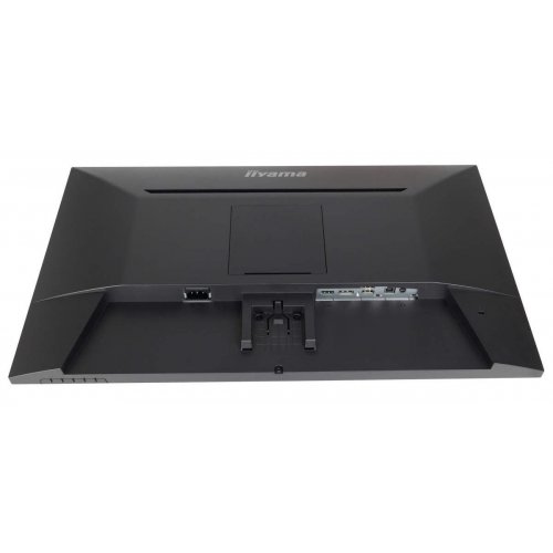 Купити Монітор Iiyama 27" ProLite XU2793HSU-B7 Black - ціна в Києві, Львові, Вінниці, Хмельницькому, Франківську, Україні | інтернет-магазин TELEMART.UA фото