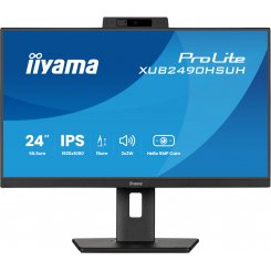Монитор Iiyama 23.8