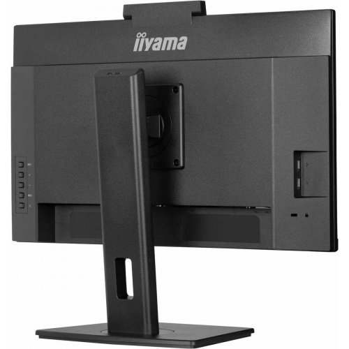Купити Монітор Iiyama 23.8" ProLite XUB2490HSUH-B2 Black - ціна в Києві, Львові, Вінниці, Хмельницькому, Франківську, Україні | інтернет-магазин TELEMART.UA фото