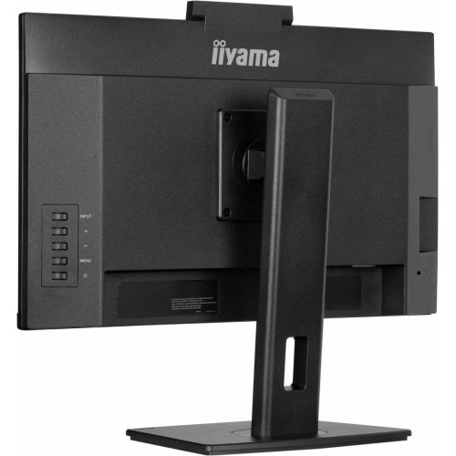 Купити Монітор Iiyama 23.8" ProLite XUB2490HSUH-B2 Black - ціна в Києві, Львові, Вінниці, Хмельницькому, Франківську, Україні | інтернет-магазин TELEMART.UA фото