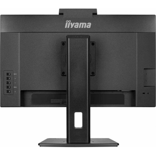 Купити Монітор Iiyama 23.8" ProLite XUB2490HSUH-B2 Black - ціна в Києві, Львові, Вінниці, Хмельницькому, Франківську, Україні | інтернет-магазин TELEMART.UA фото
